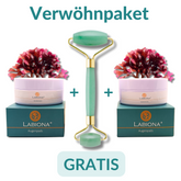 Rotalgen Augenpads Verwöhnpaket