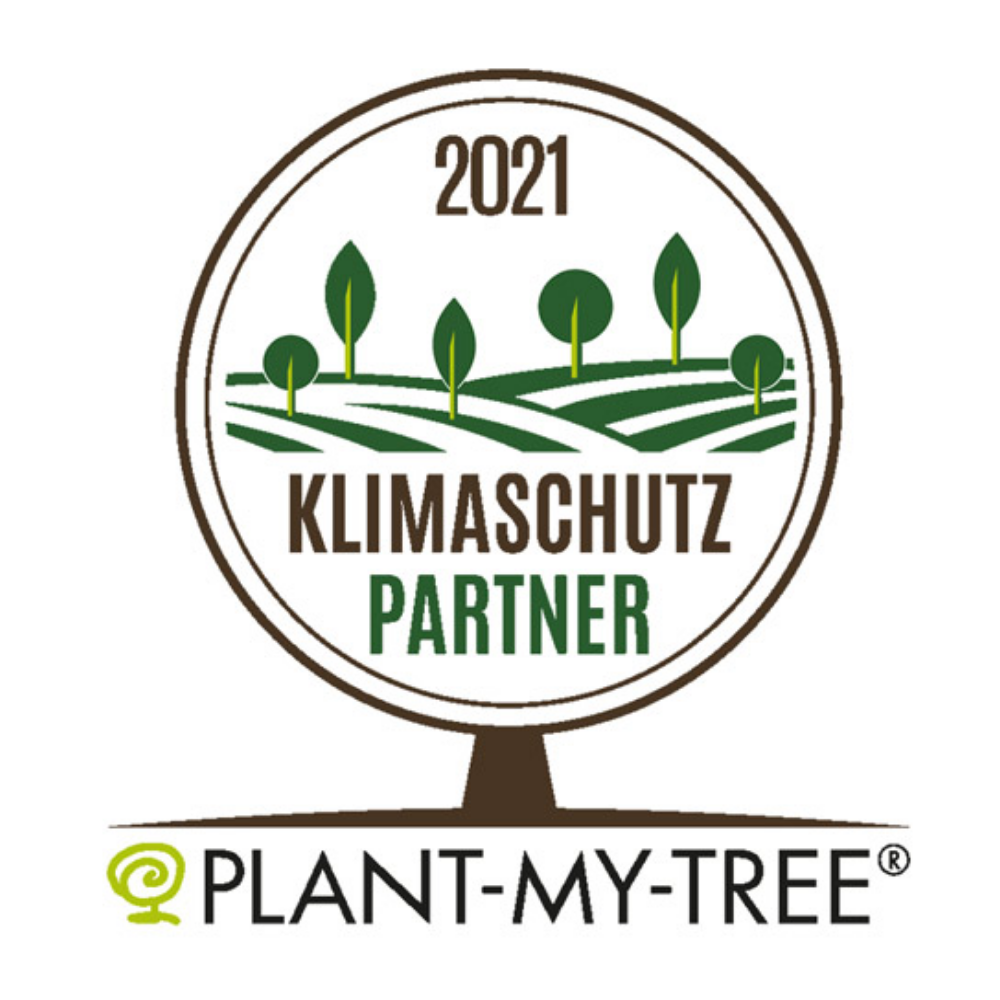Klimaschutzpartner PlantmyTree 